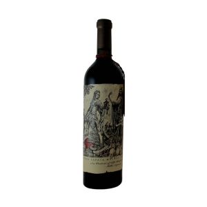 Nicolas Catena Zapata Malbec Argentino